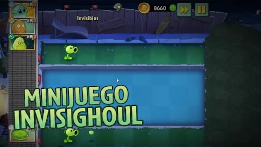 InvisiGhoul